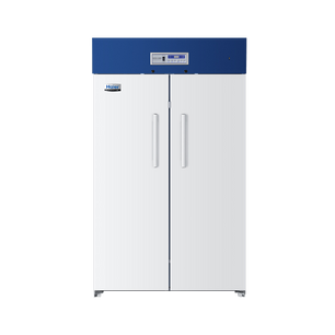 Pharmacy Refrigerator, 2-8°C, Solid Door, Haier