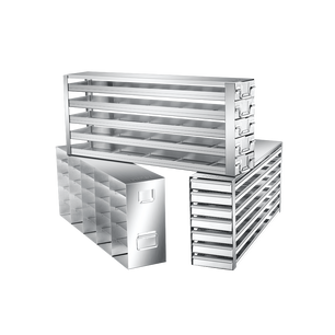 Aluminium racks, to fit Haier Freezers, Haier