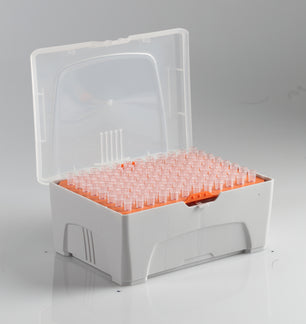 Appleton Filter Pipette Tips