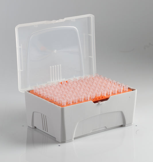 Appleton Filter Pipette Tips