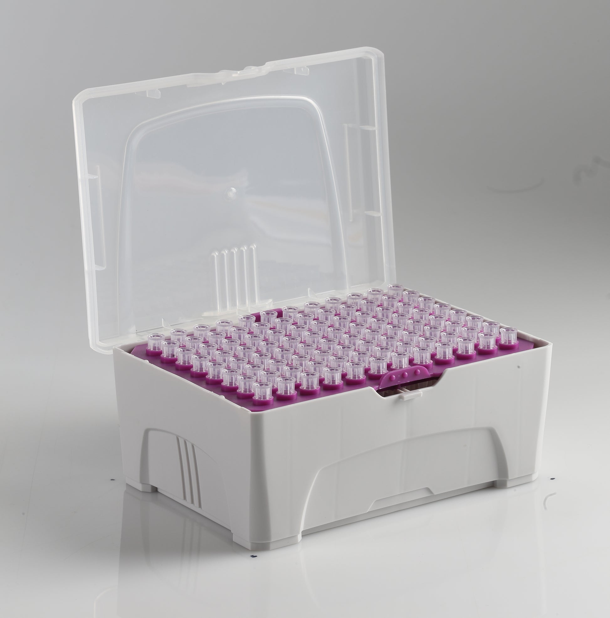 Appleton Filter Pipette Tips