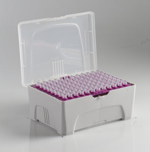 Appleton Filter Pipette Tips