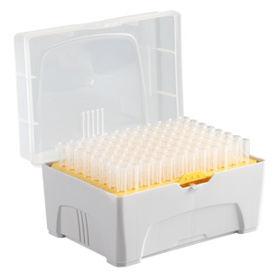 Appleton Filter Pipette Tips