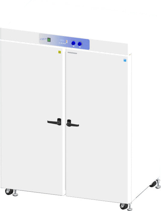 Drying Oven, digital LED display, ambient +5°C to 300°C, Clifton