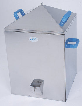 Koch Steam Steriliser