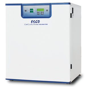 CelCulture Trigas Incubator, CO2/O2 Control, Cu chamber, Moist Temp Decon