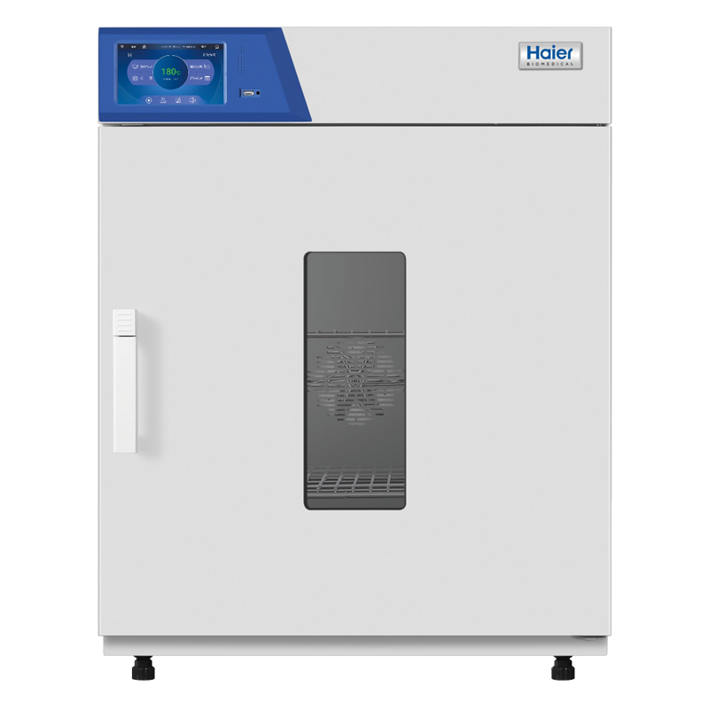 Haier Drying Oven, Touch Screen