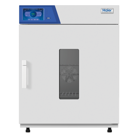 Haier Drying Oven, Touch Screen