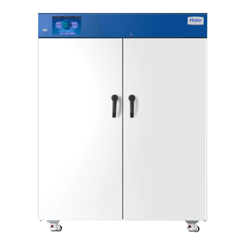 Haier Climate Chamber, Touch Screen