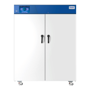 Haier Climate Chamber, Touch Screen