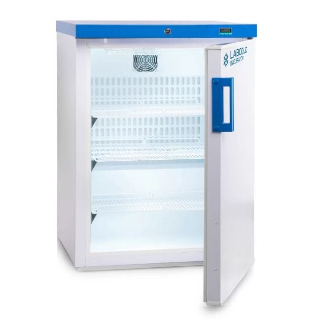 Refrigerated Incubators, Labcold