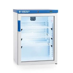 Refrigerated Incubators, Labcold