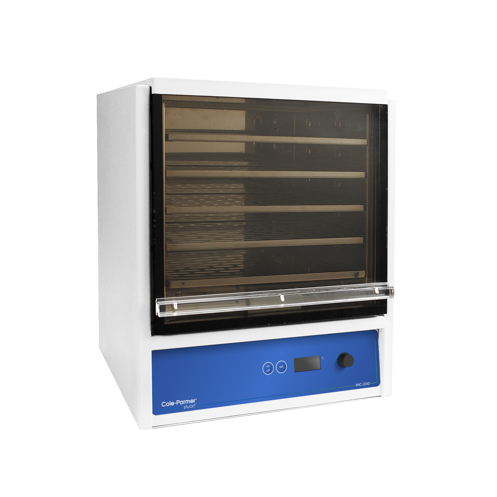 Microplate Incubator, INC-200D-M, Cole Parmer