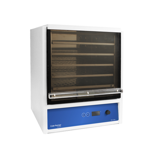 Microplate Incubator, INC-200D-M, Cole Parmer