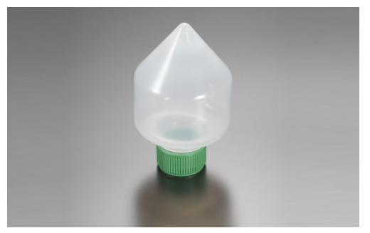 Conical Centrifuge Tubes, Jet Biofil