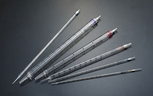 Serological Pipettes, Paper/Plastic, Jet BioFil