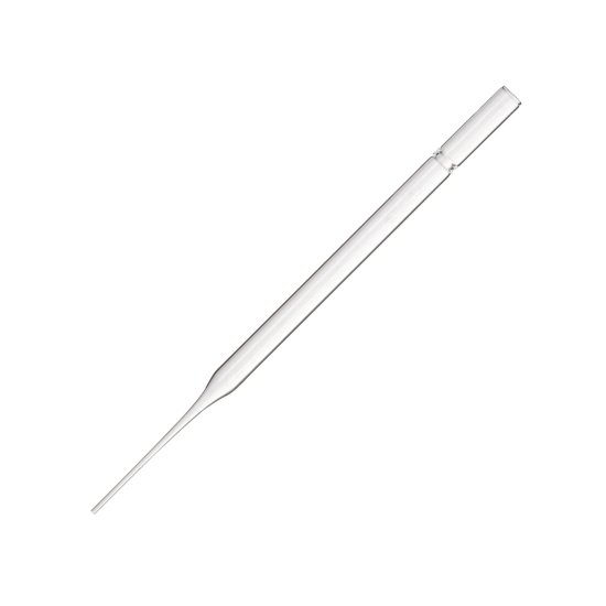 Disposable Glass Pasteur Pipettes, Corning