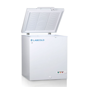 Sparkfree Laboratory Chest Freezer, Labcold