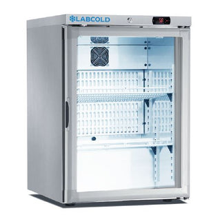 Pharmacy Refrigerator, 150L, stainless steel, Labcold