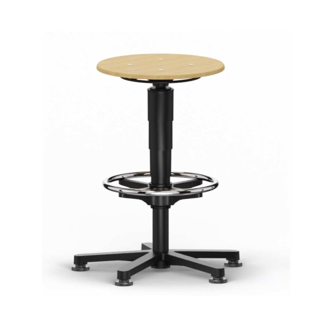 Bimos Allround Laboratory Stools