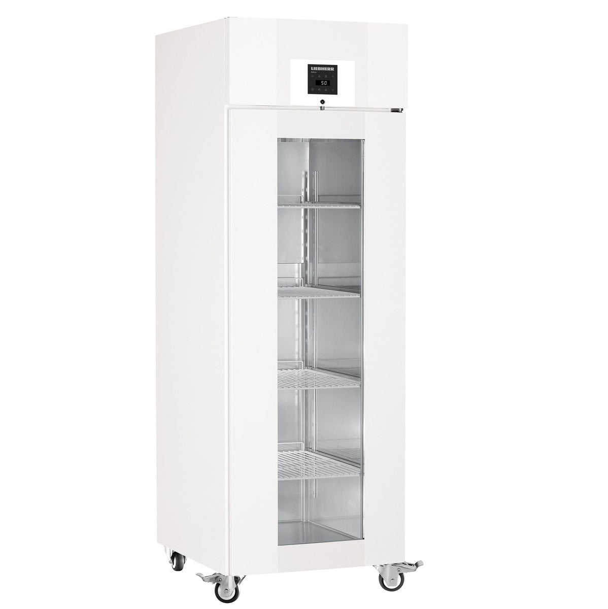 Mediline Heavy Duty Lab Fridge, Liebherr