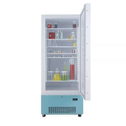 Sparkfree Laboratory Refrigerator, LEC Medical