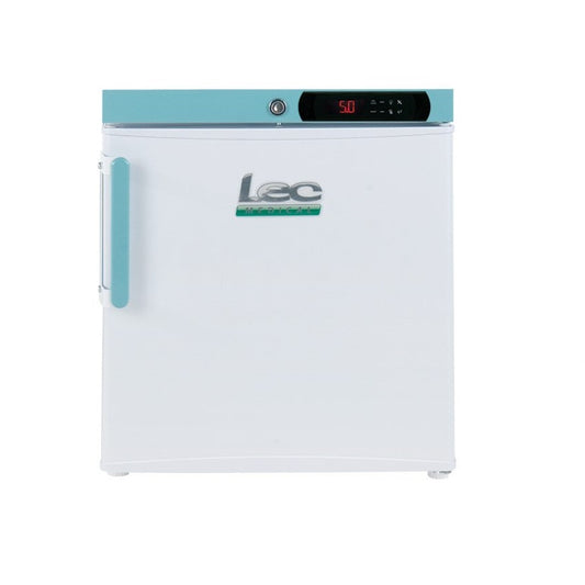 Laboratory Freezer, Sparkfree, 39 litres, LEC Medical