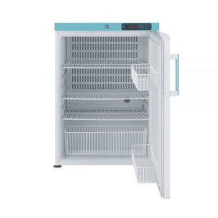 Laboratory Refrigerator, Sparkfree, Bluetooth, 158 litres, LEC Medical