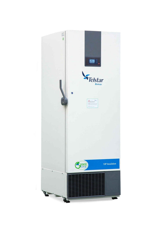 Telstar -80C ULT Freezer, Labcold