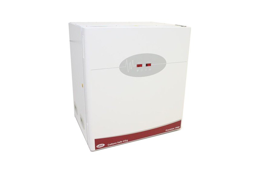 Precision Series CO2 Incubators, LEEC