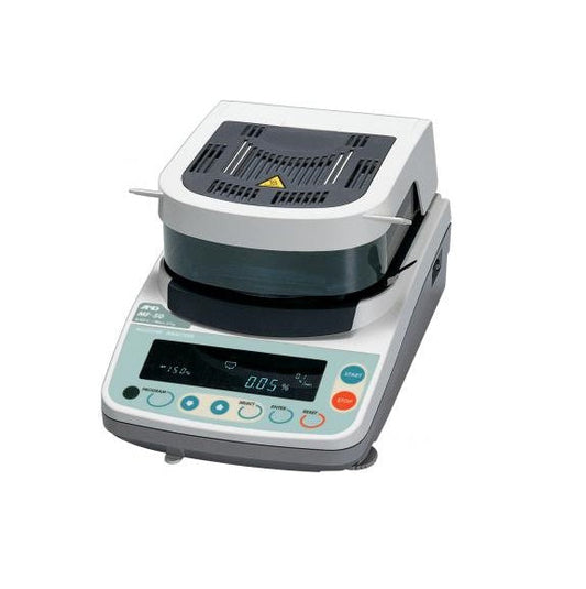 Moisture Analyser, A&D Weighing