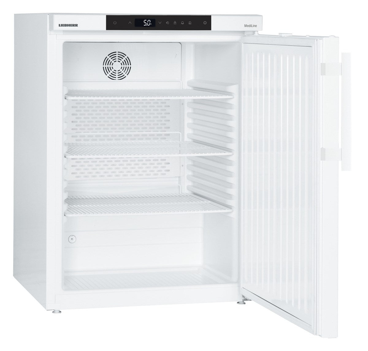 Mediline Pharmacy Refrigerator, 142L, Liebherr