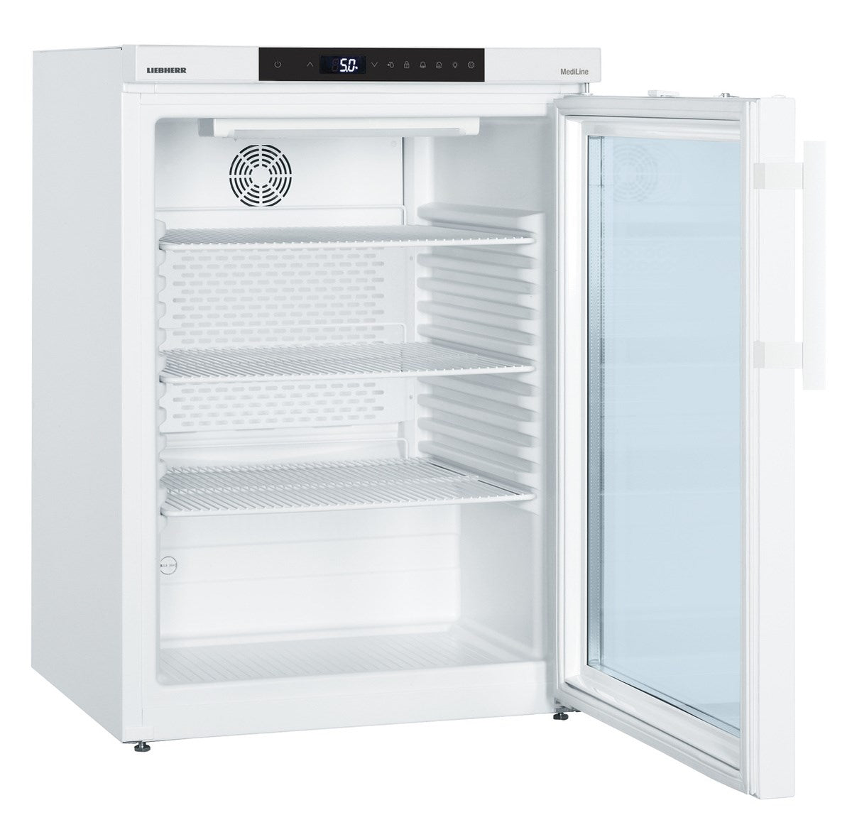 Mediline Pharmacy Refrigerator, 152L, Liebherr