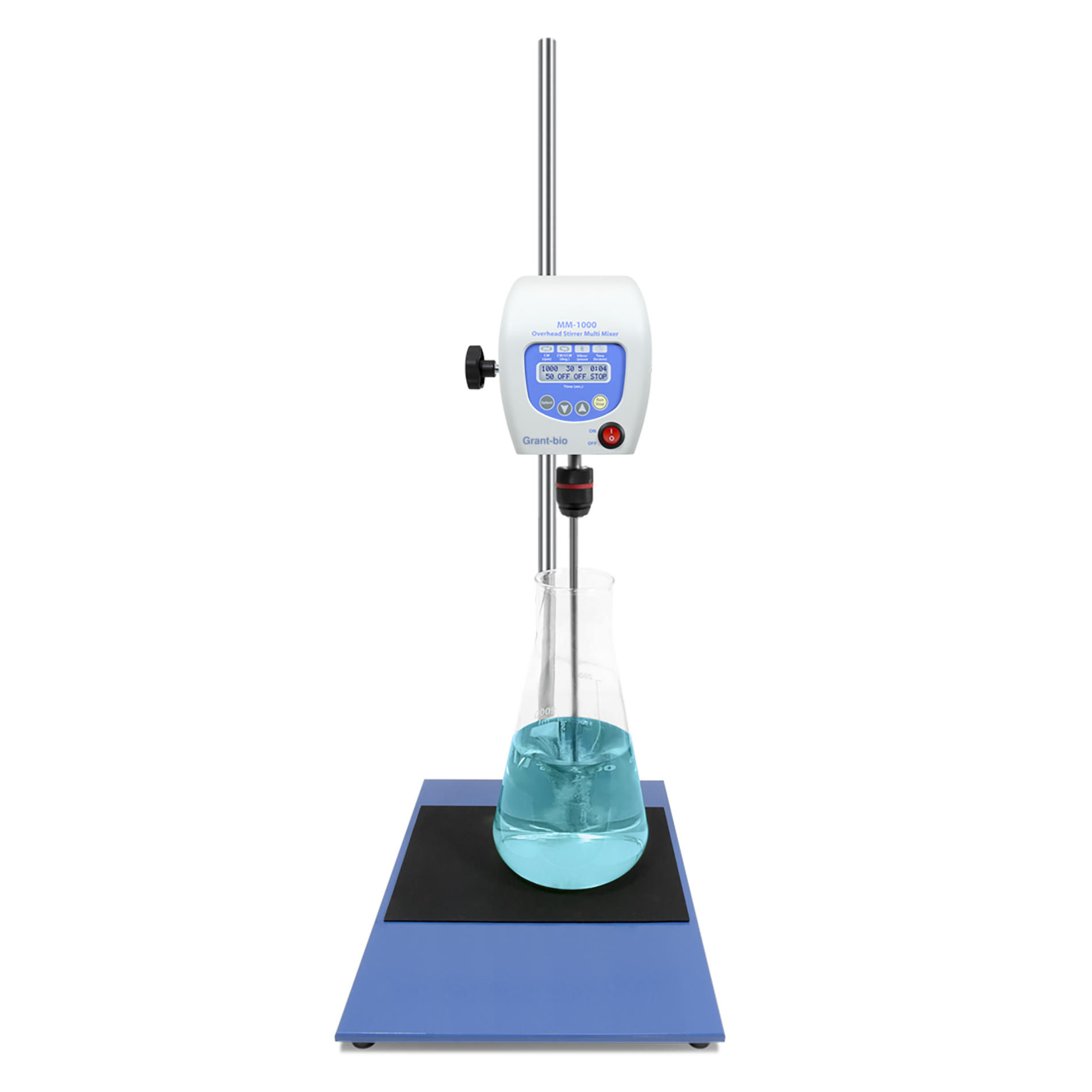 Centrifugical stirrer (60 diameter mm)