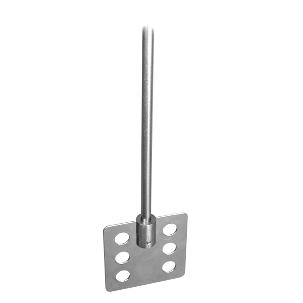 Paddle stirrer - 70 x 70mm