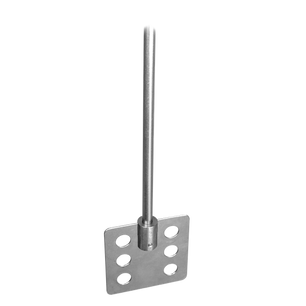 Paddle stirrer - 70 x 70mm