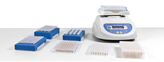 High speed shaker/vortex for microplates and microtubes with 4 accessory platforms