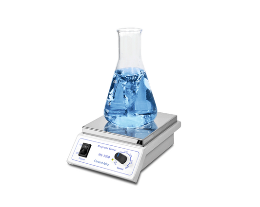 Magnetic stirrer 0-3000 rpm to 5L max.includes stirring bar