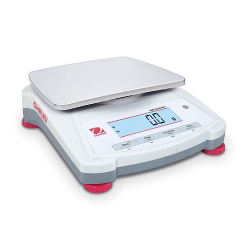 Navigator Portable Precision Balance, Ohaus