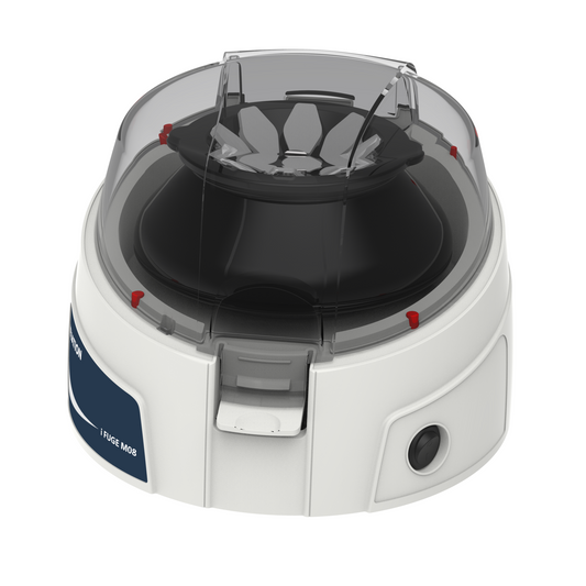 iFuge M08 Microcentrifuge