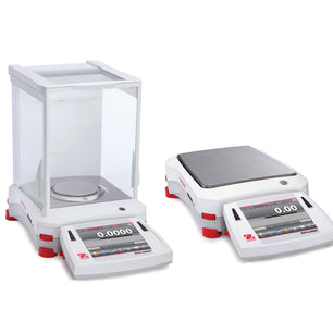 Explorer Series Precision Balance,  Ohaus