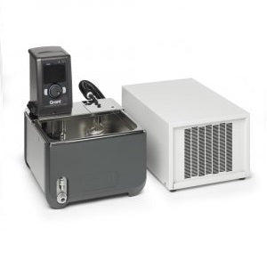 Refrigerated immersion cooler 0 to 40°C