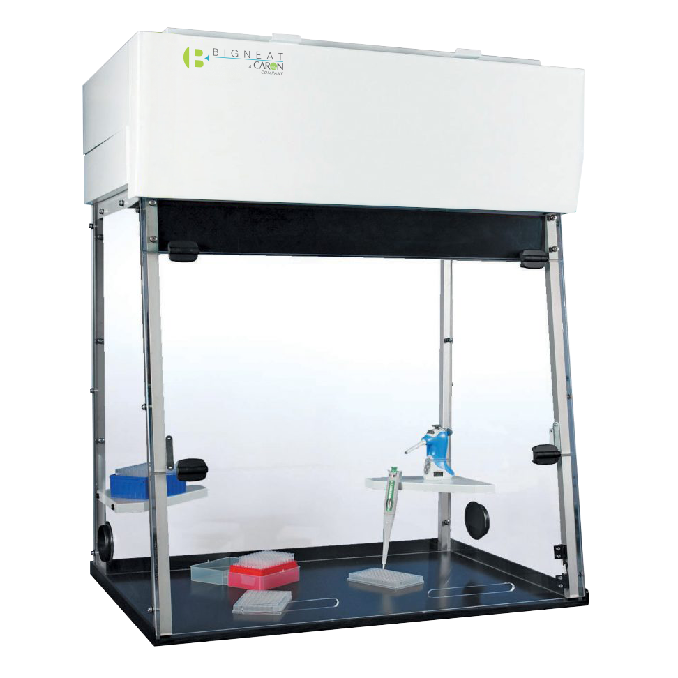 PCR Cabinet 800mm, Bigneat