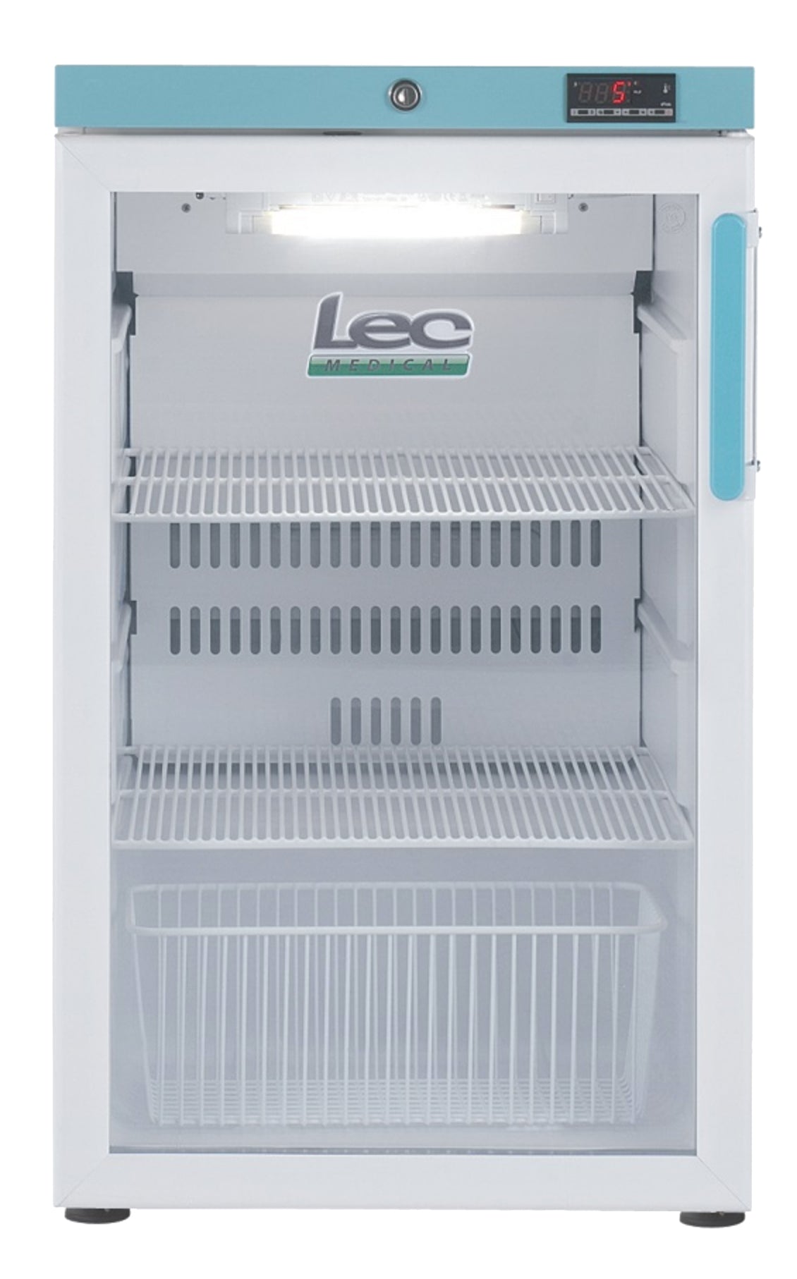 Pharmacy Refrigerator, LEC Medical