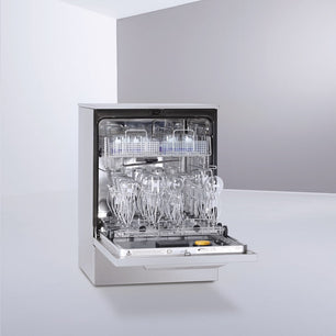 PG 8504 Glass Washer for Deionised Water, 230V, 2.4kW, 13A, Miele