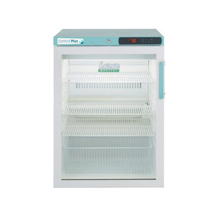 Under-counter Pharmacy Refrigerator, Bluetooth, 158 Litre, LEC Medical