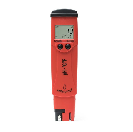 pHep 5 Pocket pH Tester