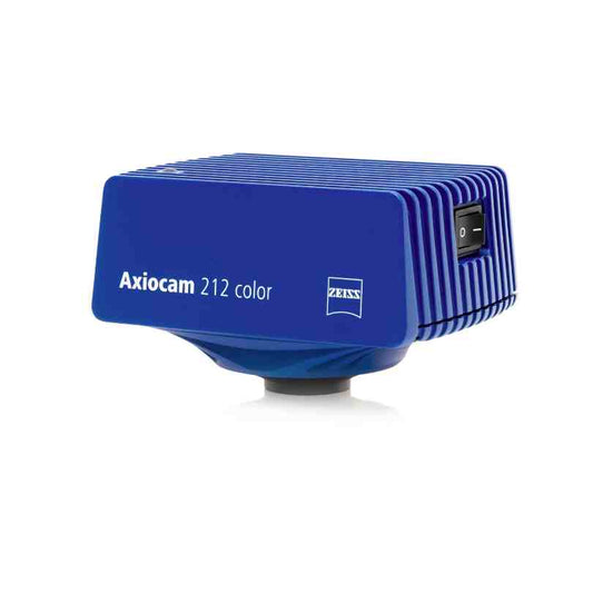 Microscopy Camera Axiocam 212 color, Zeiss