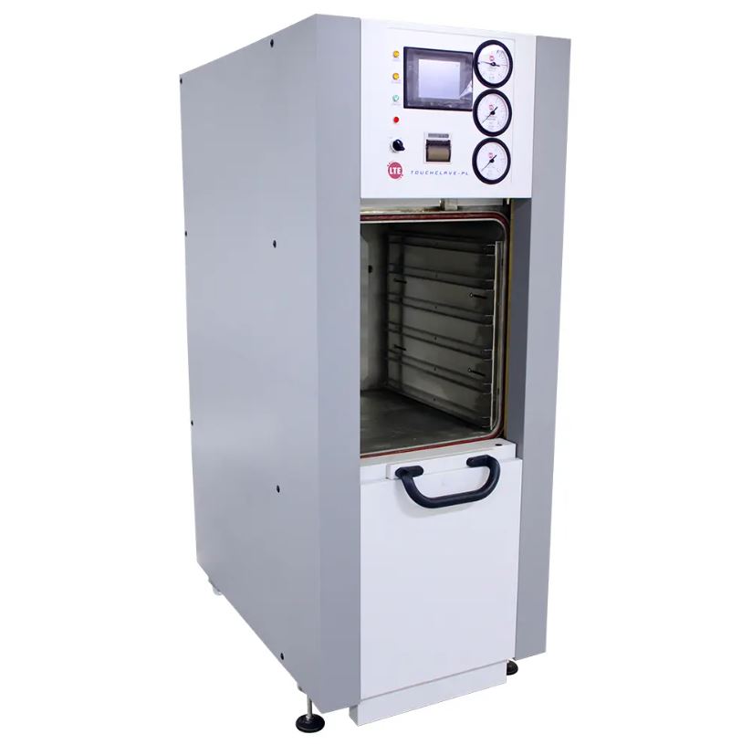 Porous Load Autoclave, LTE