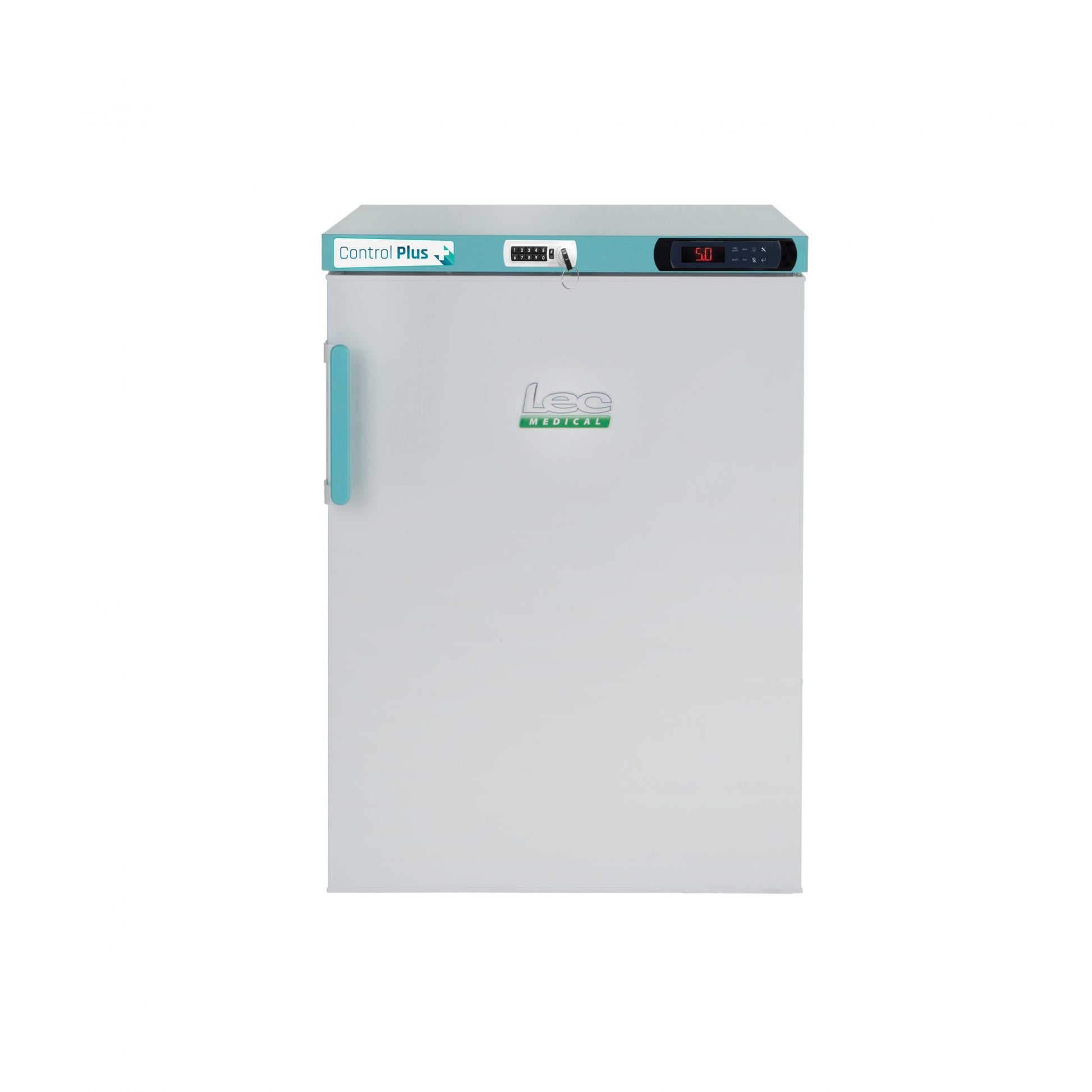 Under-counter Pharmacy Refrigerator, Bluetooth, 158 Litre, LEC Medical